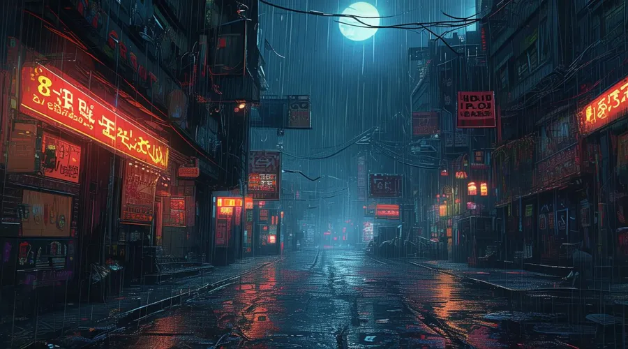 黑暗与光明手游游戏图片1